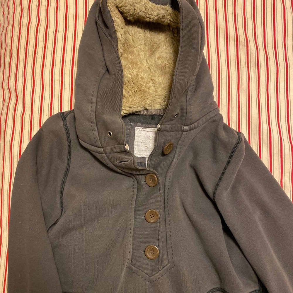 American Eagle hoodie